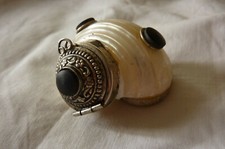 Gros escargot nacre d'occasion  France