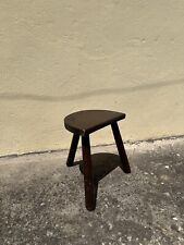 Ancien petit banc d'occasion  Valence