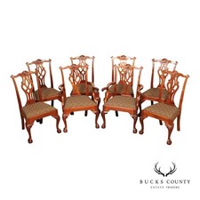 Stickley chippendale style for sale  Hatfield