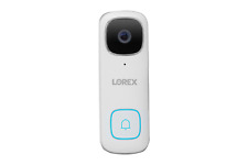 Lorex video doorbell for sale  Columbia