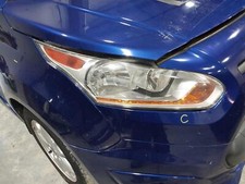 Used right headlight for sale  Douglassville