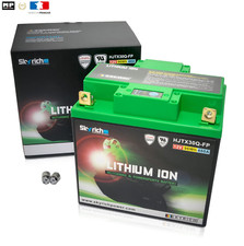 Batterie lithium skyrich d'occasion  Saint-Dizier