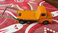 Majorette camion multi d'occasion  Noisy-le-Grand