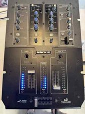 Mackie d.2 premium for sale  Carmichael