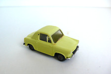 Miniatures norev vespa d'occasion  Plouay