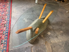 Seltener design couchtisch gebraucht kaufen  Karlsruhe
