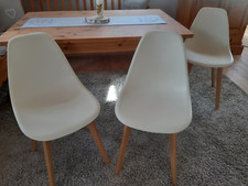Nordic scand esszimmerstuhl gebraucht kaufen  Lam