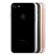Apple iPhone 7 - 128 GB - Cor aleatória - Rede desbloqueada - Grau B comprar usado  Enviando para Brazil