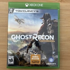 Tom clancy ghost for sale  Fenton