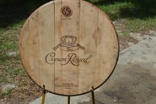 Crown royal canadian for sale  Orlando