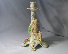 Vintage dresden tall for sale  Pasadena