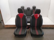 Corsa interior seats for sale  SKELMERSDALE
