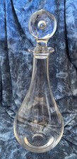 Tiffany decanter ball for sale  Highlands