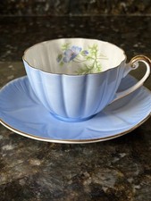 Shelley tea cup for sale  Webster