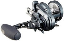 Moulinet jigging droit d'occasion  Expédié en France