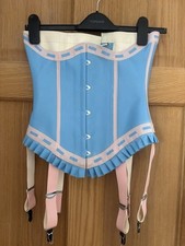 Latex blue pink for sale  NOTTINGHAM