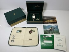 Rolex ladies datejust for sale  Ambler