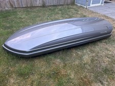 Thule dynamic 900 for sale  TROWBRIDGE
