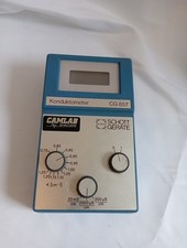 Schott gerate 857 for sale  GLASGOW