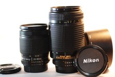 Nikon nikkor 80mm for sale  Geneva