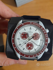 Orologio usato  Capua