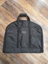 Usado, Bolsa de vestuário Ferrari 360 'Passion' de náilon, 23" x 41", ótimo estado! comprar usado  Enviando para Brazil