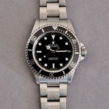 Rolex submariner date gebraucht kaufen  Karlsruhe