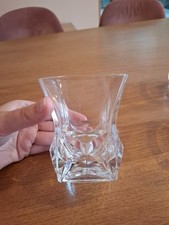 Lot verres whisky d'occasion  Arc-en-Barrois