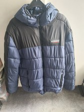 Mckenzie men jacket for sale  LUTON