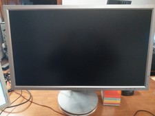 Nec ea273wmi monitor usato  Volpago del Montello
