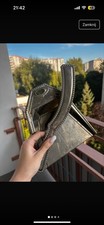 Zestaw do zamiastana okruszkow szufelka i zmiotka ozdobna czasy prl retro na sprzedaż  PL