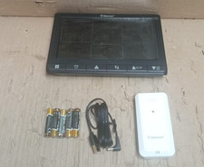 Geevon weather station for sale  BRADFORD
