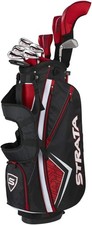 Incomplete callaway strata for sale  Charlotte