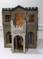 Vintage 1991 Batman Returns Bat Cave Wayne Manor Command Center Kenner Playset comprar usado Vintage 1991 Batman Returns Bat Cave Wayne Manor Command Center Kenner Playset comprar usado  Enviando para Brazil
