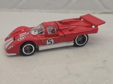 Usado, Hot Wheels Garage Red Ferrari Series Ferrari 512M Real Riders Premium Loose comprar usado Usado, Hot Wheels Garage Red Ferrari Series Ferrari 512M Real Riders Premium Loose comprar usado  Enviando para Brazil