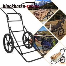 Folding deer cart for sale  Los Angeles