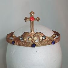 02l8 ancienne couronne d'occasion  Pitgam