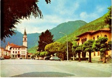 Cartolina alano piave usato  Milano
