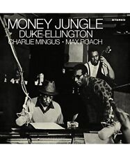 Money jungle bonus gebraucht kaufen  Trebbin