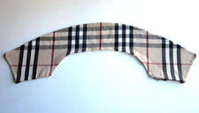 Burberry london stoffa usato  Italia