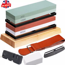 Knife sharpening stone for sale  LEICESTER