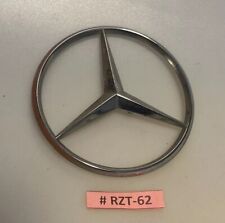 Riginal mercedes benz gebraucht kaufen  Bad Königshofen-Umland