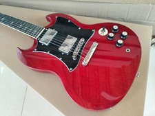 Angus young red usato  Spedire a Italy