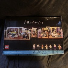 Lego icons friends for sale  Belfast