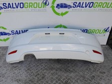 Volkswagen scirocco bumper for sale  HEANOR