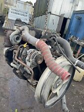 Engine fits renault for sale  LOUGHTON