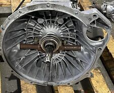 Cambio manuale isuzu usato  Frattaminore