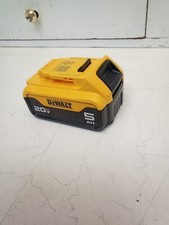 Genuine dewalt battery for sale  Lancaster