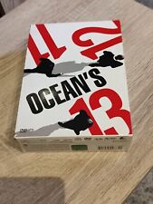 Cean trilogie dvds gebraucht kaufen  Beckedorf