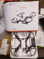 Dji tello batteries d'occasion  Souffelweyersheim